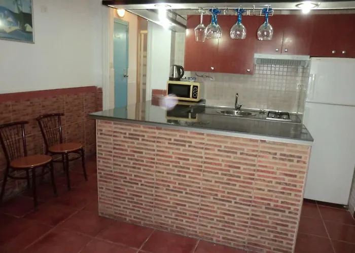 Apartamentos Esperanza